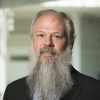 Headshot of Eric Rice, PhD